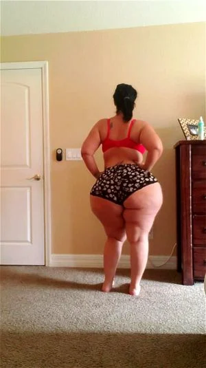 Pawg thumbnail