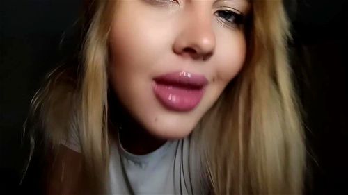 Tongue fetish