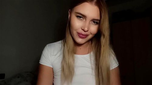 Tongue fetish