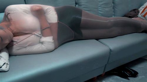 Chinese bondage encasement