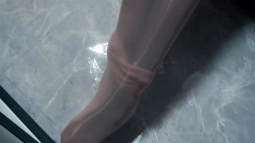 Chinese bondage encasement