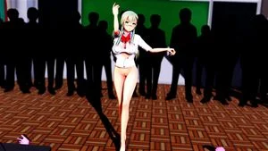 Mmd Hentai thumbnail