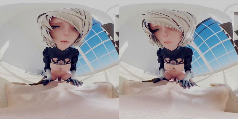 2B vr