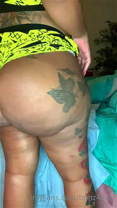 big ass, booty, fake ass, ebony