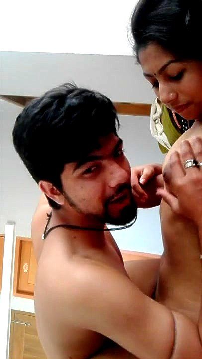 HOT DESI COUPLE