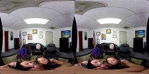 Virtual Reality thumbnail