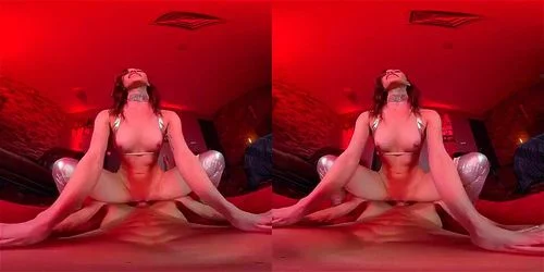 virtual reality, vr porn, big tits, vintage
