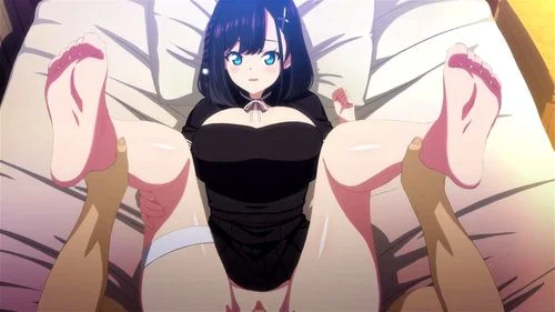 Girly Anime Hentai Solo - Watch Aikachan - Tits, Hentai, Solo Porn - SpankBang