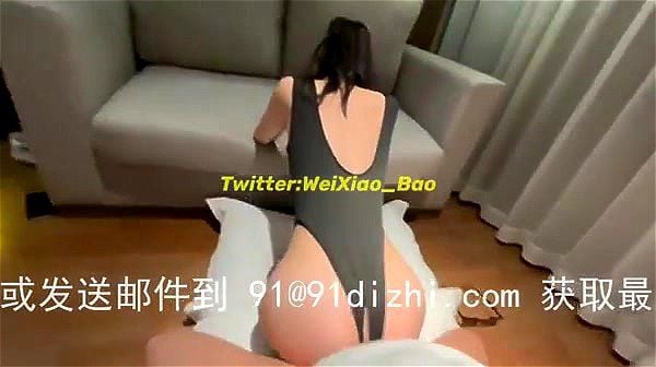 Watch asian chick got fuck - Weixiao, Asian, Ameature Porn - SpankBang