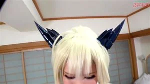 富井美帆（美浦あや） thumbnail