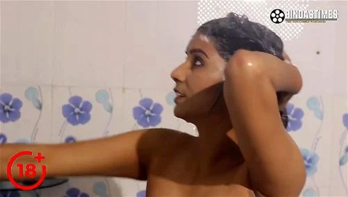 New exotic bath solo video indian webseries