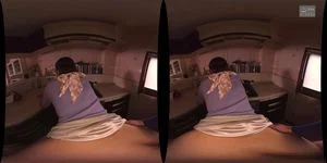 JAV VR thumbnail