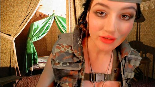 asmr military - Asmr, Pelagea, Pelagea Asmr Porn