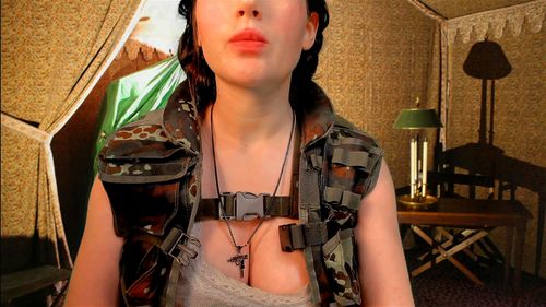 asmr military - Asmr, Pelagea, Pelagea Asmr Porn
