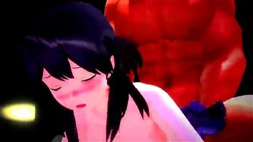 MMD 艦これ Porn - SpankBang