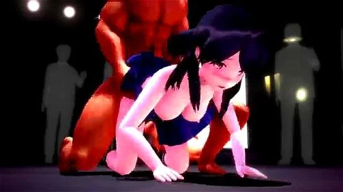MMD 艦これ Porn - SpankBang