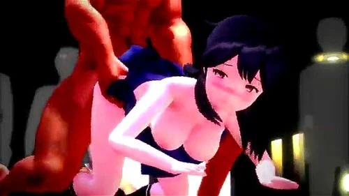 MMD 艦これ Porn - SpankBang