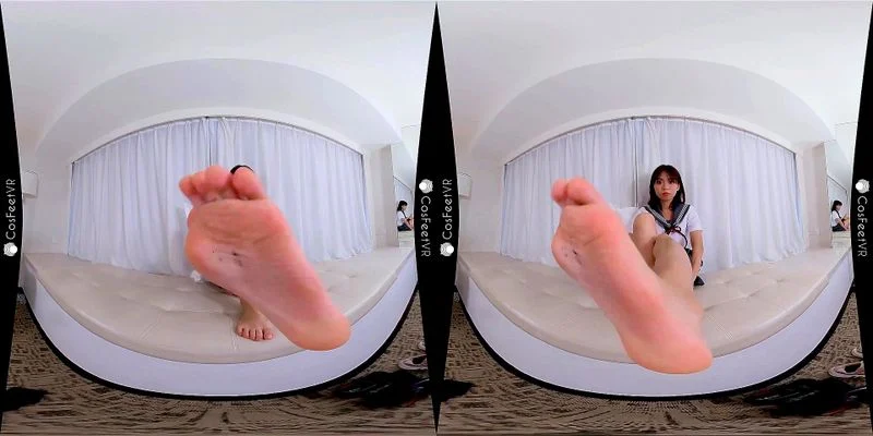 asian dirty feet vr asian dirty feet vr