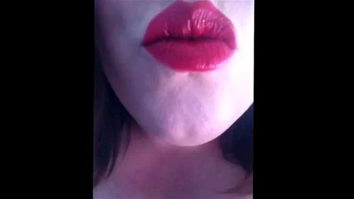 lips fetish, lips blowjob, hentai, hardcore