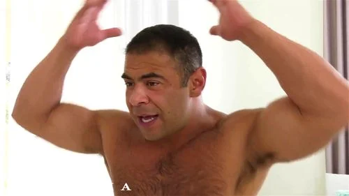 When You're Caught Between Your Wife & Your Gay Lover - BiPhoria: Blowjob, Doggy & Anal Porn