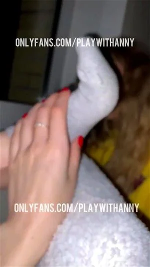 Russian Feet thumbnail