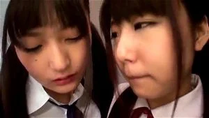 Japanese Lesbian 2 thumbnail