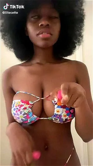 300px x 533px - Watch Sexy Ebony Bikini - Tiktok, Bikini Babe, Ebony Porn - SpankBang