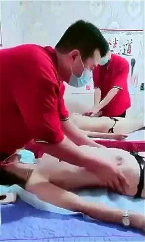 China Massage thumbnail
