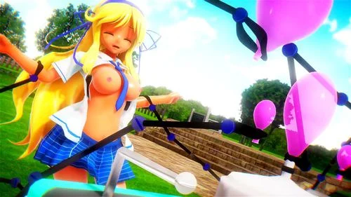 Anime Boob Fetish - Watch Katsuragi balloon bOObs - Balloon, Brest Expansion, Fetish Porn -  SpankBang
