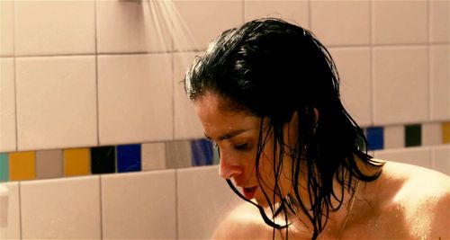 shower, big ass, movie scene, bbw