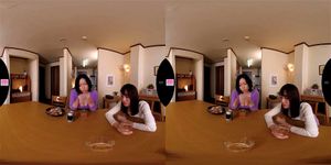 佐山愛 vr thumbnail