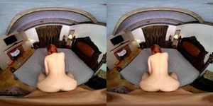 —Nice Tits / Body / Good Fuck Vr thumbnail