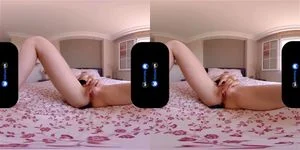 Mila Azul VR thumbnail