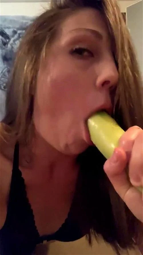 instagram live, deep throat, fetish, banana