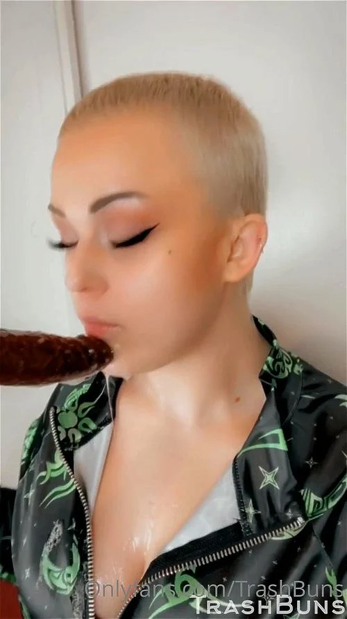 Bald head bitch