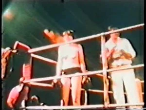 LGIS KO-Boxing Germany 70s 2
