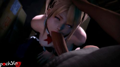 Marie Rose - BOOM (HMV): Blowjob, Pov & Hentai Porn