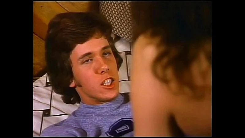 Tomboy (USA 1984) Tomboy (USA 1984)