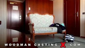 Woodman Casting thumbnail