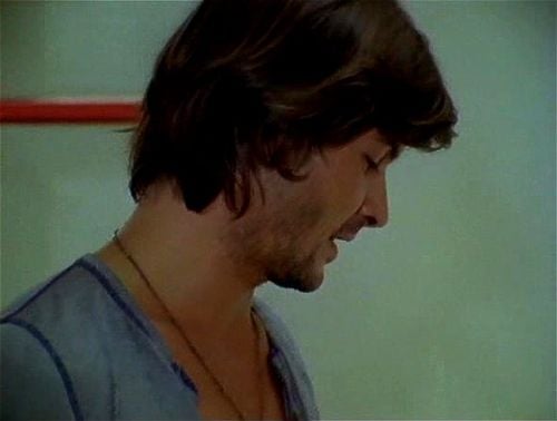 Dolce... calda Lisa 1980