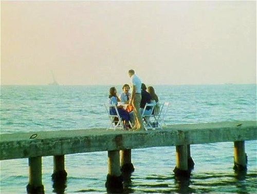 Dolce... calda Lisa 1980