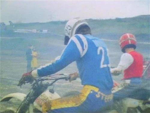 Dolce... calda Lisa 1980