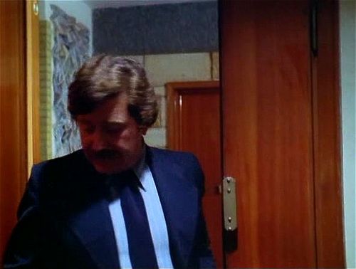 Dolce... calda Lisa 1980