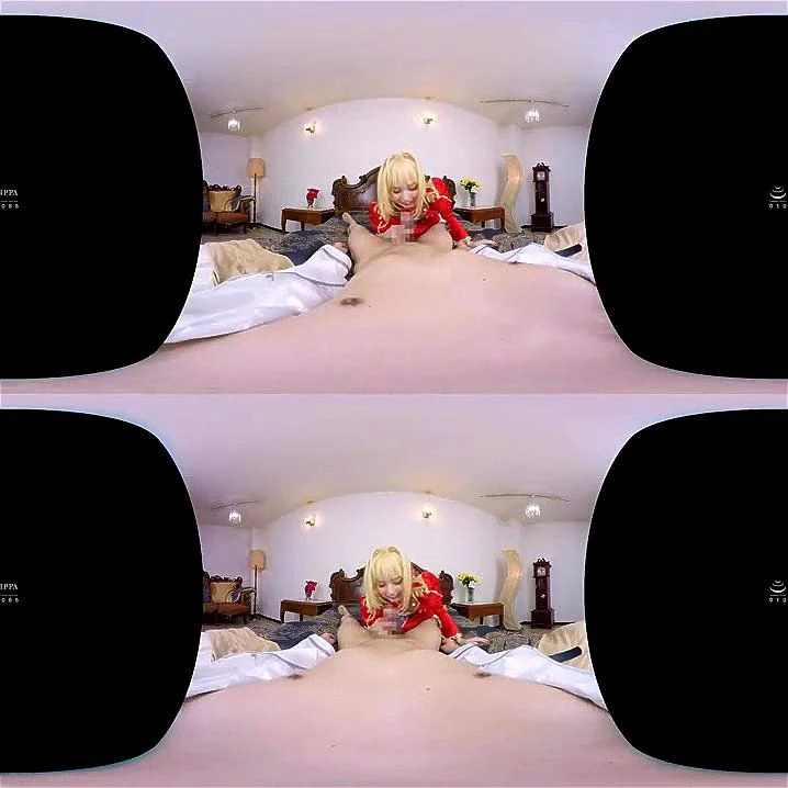 VR Cosplays VR Cosplays