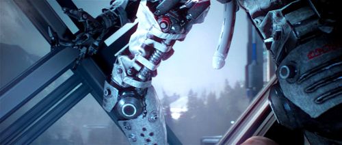 Samoobsługowe Seksowne SMS-y - Gwiezdne Wojny - Rey Film Porno - SpankBang