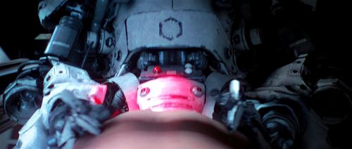 Samoobsługowe Seksowne SMS-y - Gwiezdne Wojny - Rey Film Porno - SpankBang