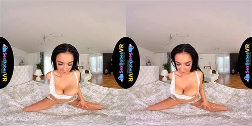 Foxxi POV - Foxxi, Vr, Pov Porn - SpankBang