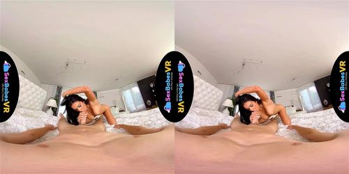 Foxxi POV - Foxxi, Vr, Pov Porn - SpankBang