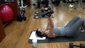 Gym Time with Ava Addams