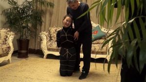 Chinese bdsm thumbnail